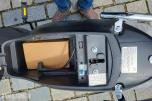 2024 Kudaki Venture Pro elektrisk pedalscooter/elsykkel